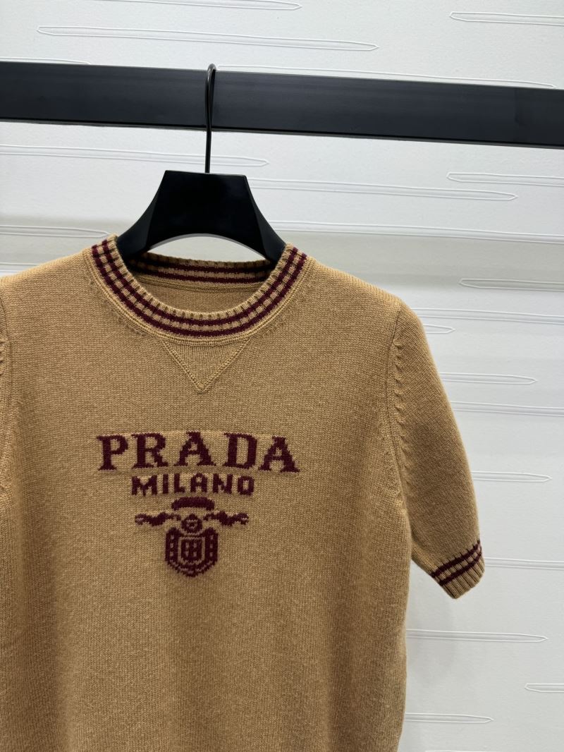 Prada T-Shirts